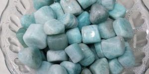 Amazonite Tumble Stones