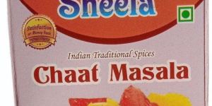 Chaat Masala