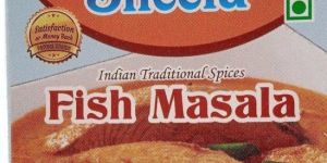 Fish Masala Powder