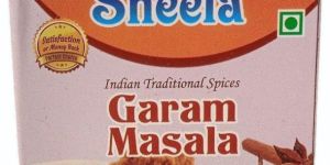 Garam Masala Powder