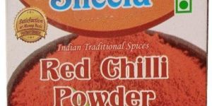 Red Chilli Powder