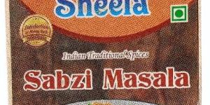 Sabzi Masala Powder
