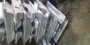 Aluminium Ingots