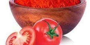 Dehydrated Tomato Powder