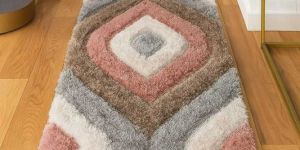 Shaggy High Pile Carpet