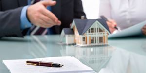 Property Loan Consultant