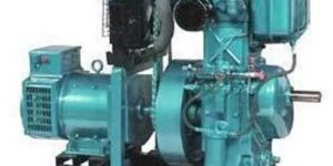 Kirloskar Diesel Generator