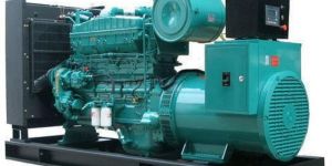 Diesel Generator Set