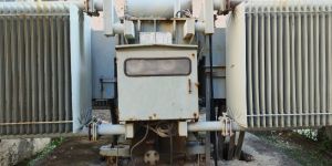 Electrical Transformer