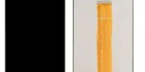 Mobile Phone Display