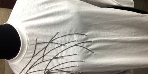 Beads T-shirt