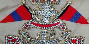 Broaches