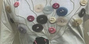 T-Shirt Embroidery Services