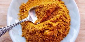 Hot Curry Masala