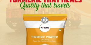 Turmeric Powder