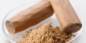 Pure Sandalwood Powder