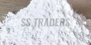 Natural Gypsum Powder