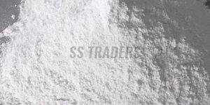 White Gypsum Powder