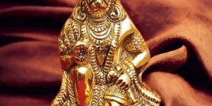 3*3*8 Inch, Hanuman Ji Statue