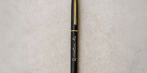 Premium Pen Set