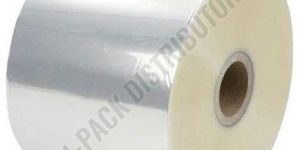 Chemically Coated Polyester Film