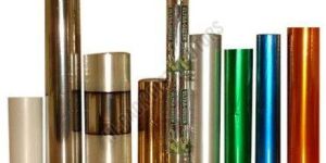 Metalized Polyester Film