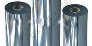 Transparent BOPP Film