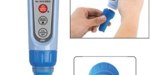 Tds Conductivity Meter