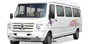Car & Coach Rental
