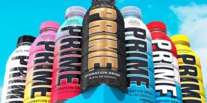 prime hydration peso pluma sports drinks