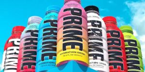 prime hydration strawberry banana sports drinks