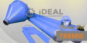 Tremie Pipe