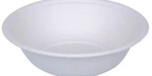 220ml Bagasse Bowl