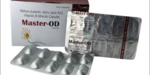 Master-OD Capsule