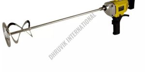 1050W Electric Putti Mixture Machine