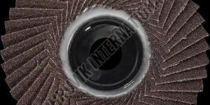 4 Inch Abrasive Flap Disc