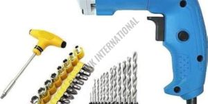 450W Electric Drill Machine