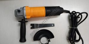 900W Angle Grinder Machine