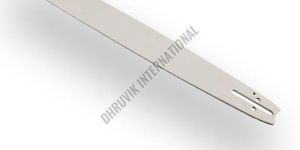 Mild Steel Chainsaw Guide Bar