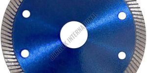 Mild Steel Zero Chipping Blade