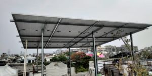 Solar Panel Installation