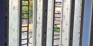 z palla aluminium window