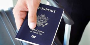 Passport & Visa Services