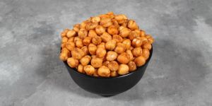 Foodio.fit Vacuum Fried Kabuli Chana