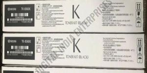 Genuine Kyocera Tk-8360 Cmyk Toner Cartridge Set