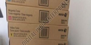 Genuine Xerox Altalink C8130 & C8135 Cmyk Toner Cartridge Set
