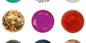All Gemstone Rashi Stones