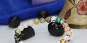 Happy Married Life Bracelet