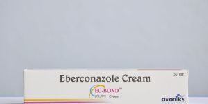 Eberconazole Cream (EC-BOND)