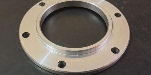 Precision Machined Components